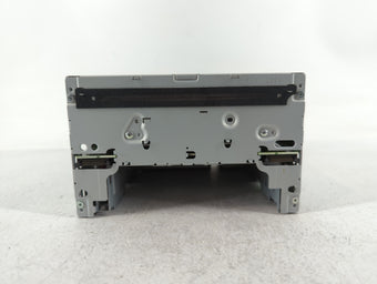 compare product 2010-2010 Mazda 3 Am Fm Cd Player Radio Receiver