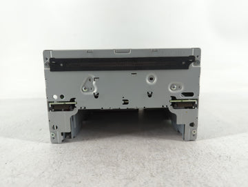 2010-2010 Mazda 3 Am Fm Cd Player Radio Receiver - Oemusedautoparts1.com