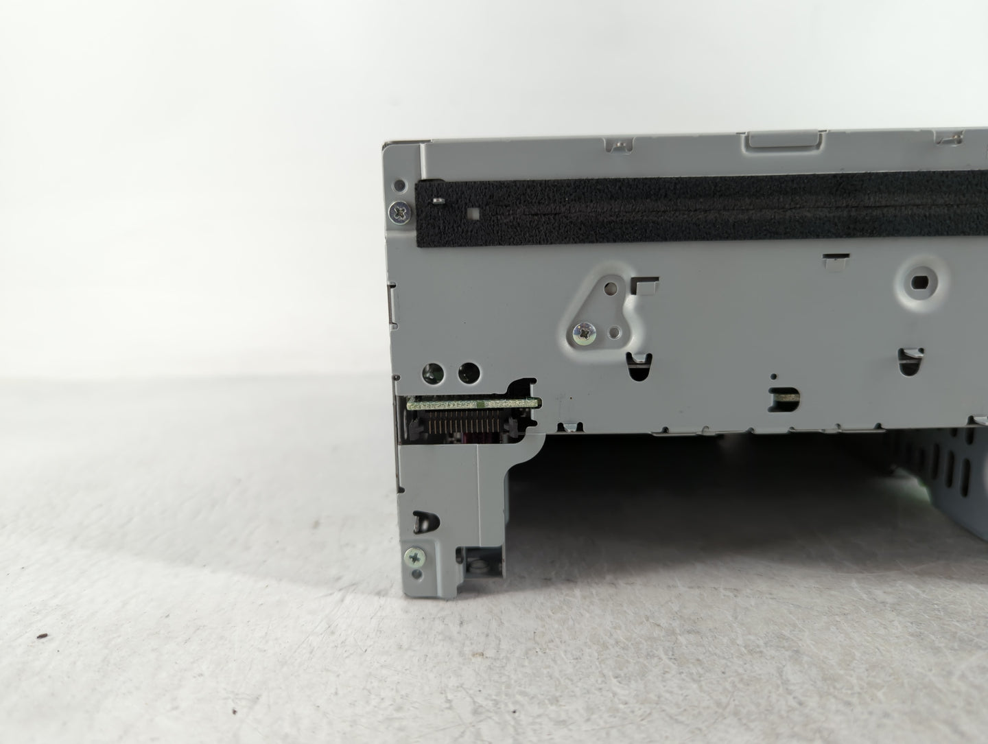 2010-2010 Mazda 3 Am Fm Cd Player Radio Receiver - Oemusedautoparts1.com
