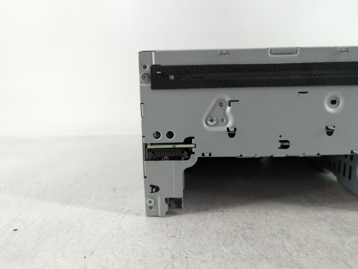 2010-2010 Mazda 3 Am Fm Cd Player Radio Receiver - Oemusedautoparts1.com