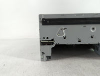 2010-2010 Mazda 3 Am Fm Cd Player Radio Receiver - Oemusedautoparts1.com