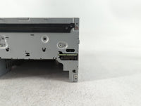 2010-2010 Mazda 3 Am Fm Cd Player Radio Receiver - Oemusedautoparts1.com