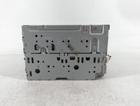 2010-2010 Mazda 3 Am Fm Cd Player Radio Receiver - Oemusedautoparts1.com