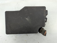 2010 Mazda 3 Fusebox Fuse Box Panel Relay Module P/N:BBM5-66761 Fits OEM Used Auto Parts - Oemusedautoparts1.com