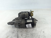 2010-2012 Mazda 3 Car Starter Motor Solenoid OEM P/N:M000T37271 Fits Fits 2010 2011 2012 2013 OEM Used Auto Parts - Oemuseda