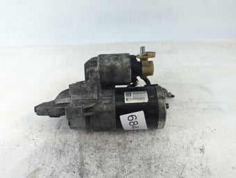 compare product 2010-2012 Mazda 3 Car Starter Motor Solenoid OEM P/N:M000T37271 Fits Fits 2010 2011 2012 2013 OEM Used Auto Parts