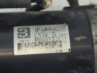 2010-2012 Mazda 3 Car Starter Motor Solenoid OEM P/N:M000T37271 Fits Fits 2010 2011 2012 2013 OEM Used Auto Parts - Oemuseda