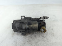 2010-2012 Mazda 3 Car Starter Motor Solenoid OEM P/N:M000T37271 Fits Fits 2010 2011 2012 2013 OEM Used Auto Parts - Oemuseda