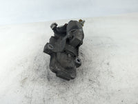 2010-2012 Mazda 3 Car Starter Motor Solenoid OEM P/N:M000T37271 Fits Fits 2010 2011 2012 2013 OEM Used Auto Parts - Oemuseda