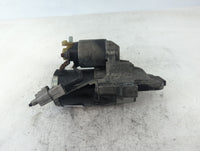 2010-2012 Mazda 3 Car Starter Motor Solenoid OEM P/N:M000T37271 Fits Fits 2010 2011 2012 2013 OEM Used Auto Parts - Oemuseda
