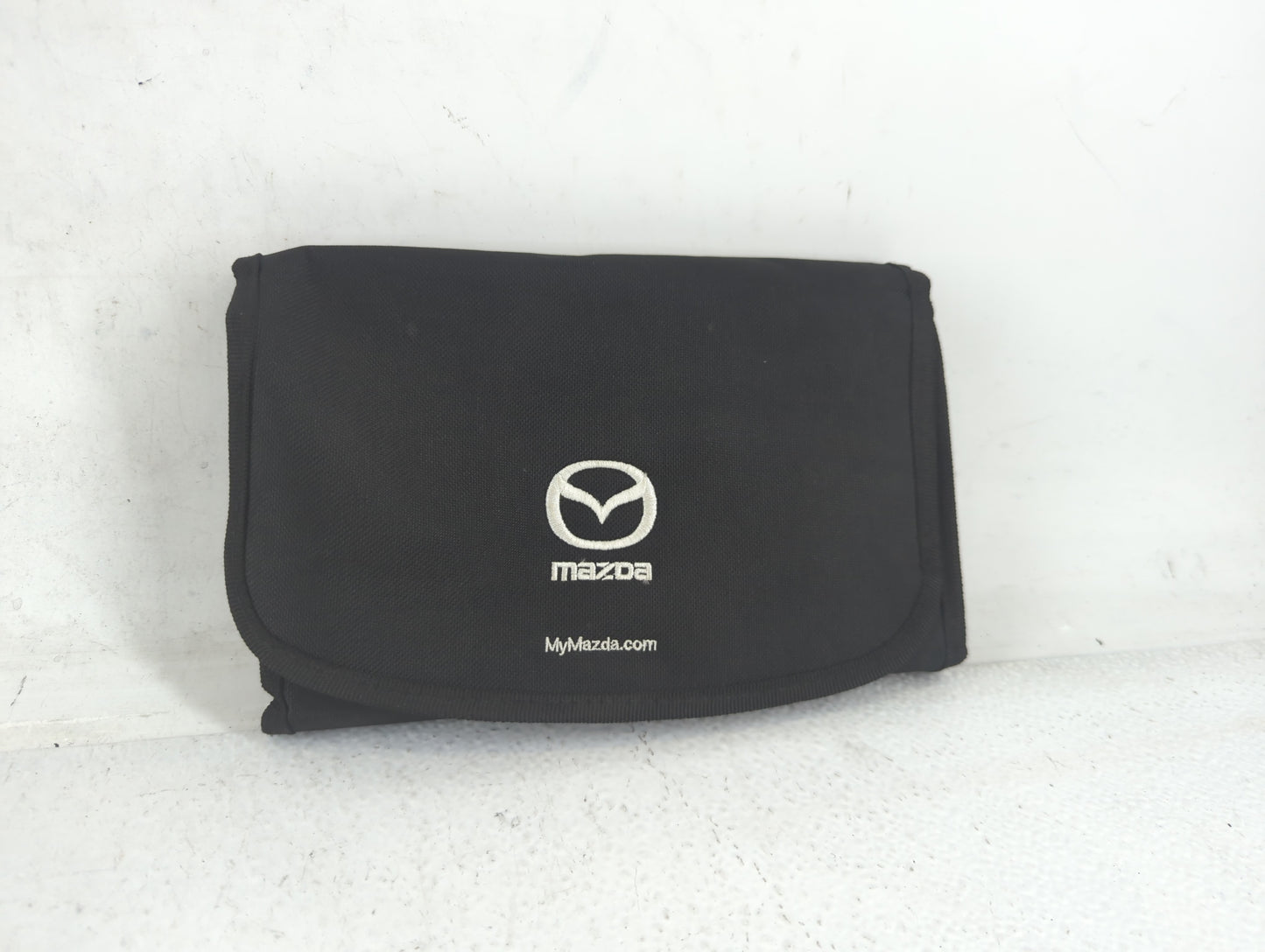 2010 Mazda 3 Owners Manual Book Guide P/N:9999-95-038C-10R4 OEM Used Auto Parts - Oemusedautoparts1.com