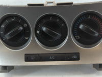 2010-2011 Mazda 3 Climate Control Module Temperature AC/Heater Replacement P/N:BBM4 9K03 Fits Fits 2010 2011 OEM Used Auto P