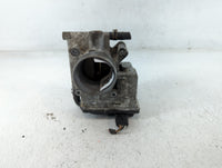 2006-2013 Mazda 3 Throttle Body P/N:L3R4 13 640 125101343 Fits Fits 2006 2007 2008 2009 2010 2011 2012 2013 OEM Used Auto Pa
