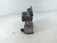 2006-2013 Mazda 3 Throttle Body P/N:L3R4 13 640 125101343 Fits Fits 2006 2007 2008 2009 2010 2011 2012 2013 OEM Used Auto Pa