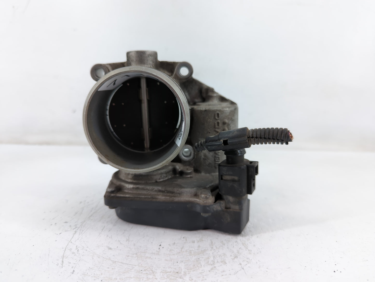 2007-2013 Mazda 3 Throttle Body P/N:A2C53044094 06F 133 062 G Fits Fits 2007 2008 2009 2010 2011 2012 2013 OEM Used Auto Par