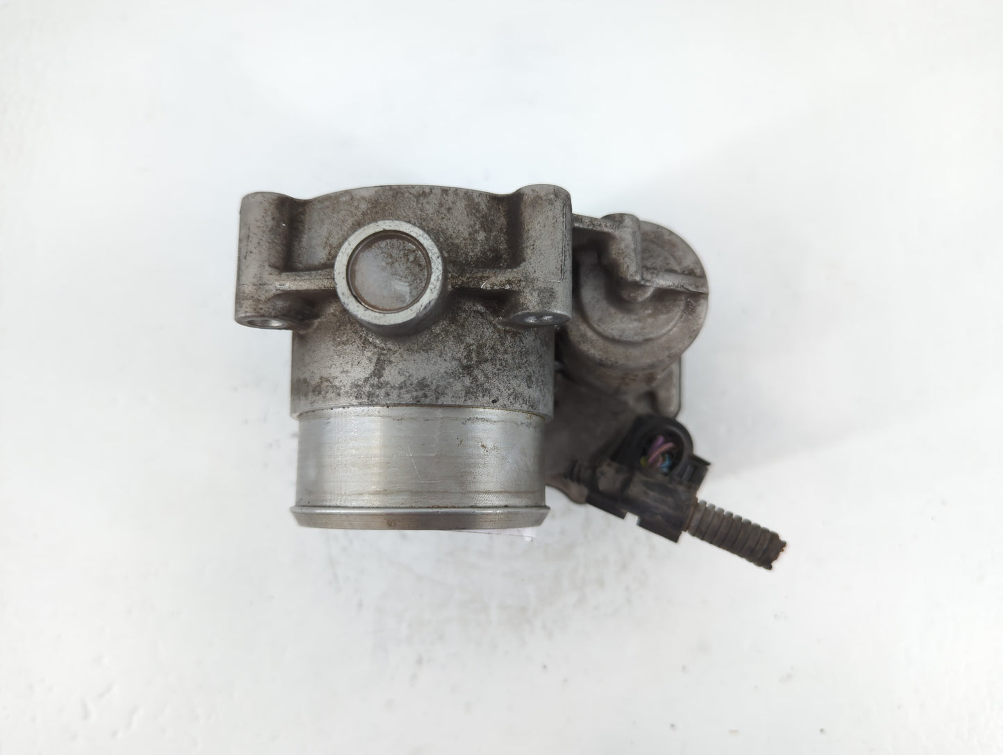 2007-2013 Mazda 3 Throttle Body P/N:A2C53044094 06F 133 062 G Fits Fits 2007 2008 2009 2010 2011 2012 2013 OEM Used Auto Par