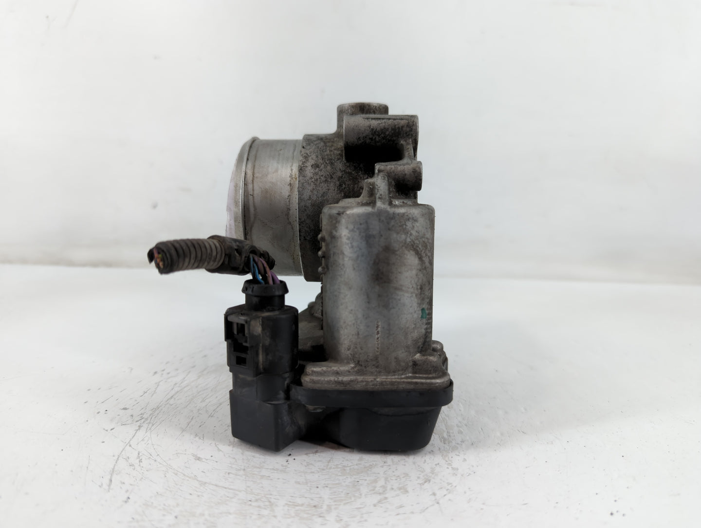 2007-2013 Mazda 3 Throttle Body P/N:A2C53044094 06F 133 062 G Fits Fits 2007 2008 2009 2010 2011 2012 2013 OEM Used Auto Par