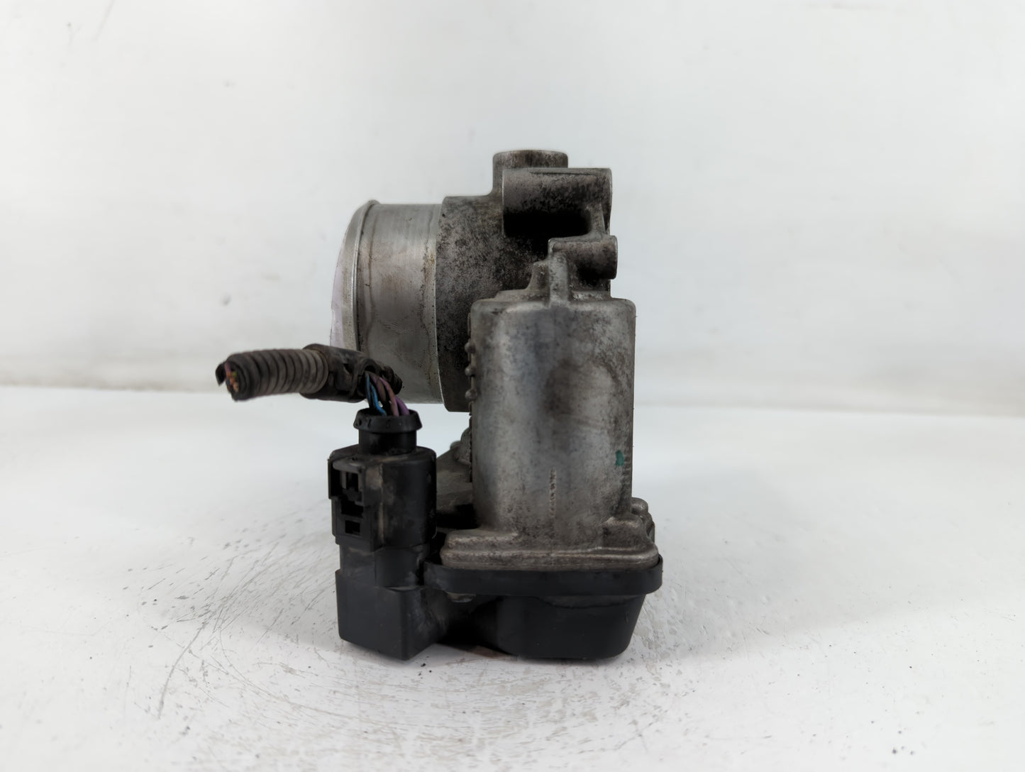 2007-2013 Mazda 3 Throttle Body P/N:A2C53044094 06F 133 062 G Fits Fits 2007 2008 2009 2010 2011 2012 2013 OEM Used Auto Par