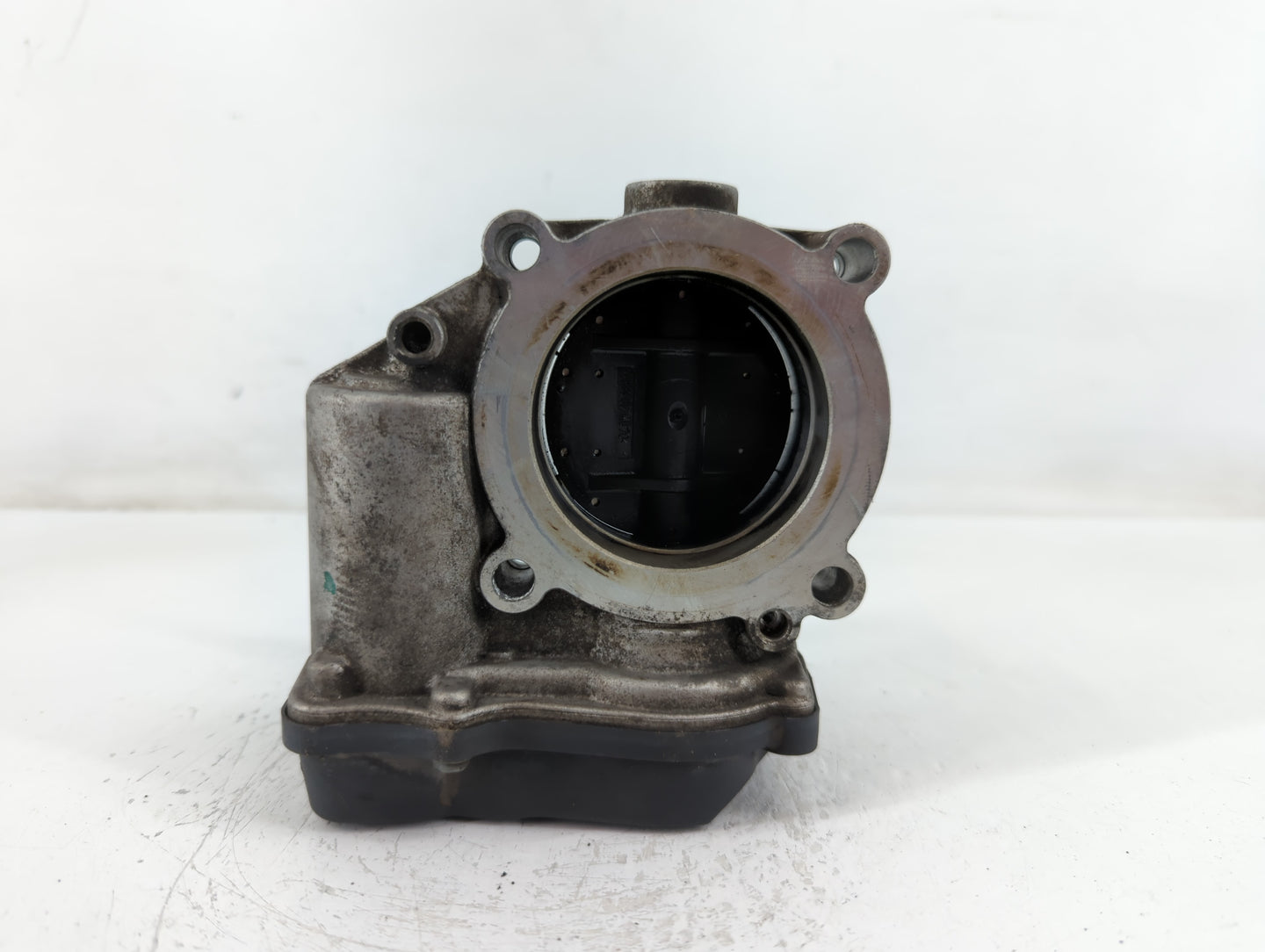 2007-2013 Mazda 3 Throttle Body P/N:A2C53044094 06F 133 062 G Fits Fits 2007 2008 2009 2010 2011 2012 2013 OEM Used Auto Par