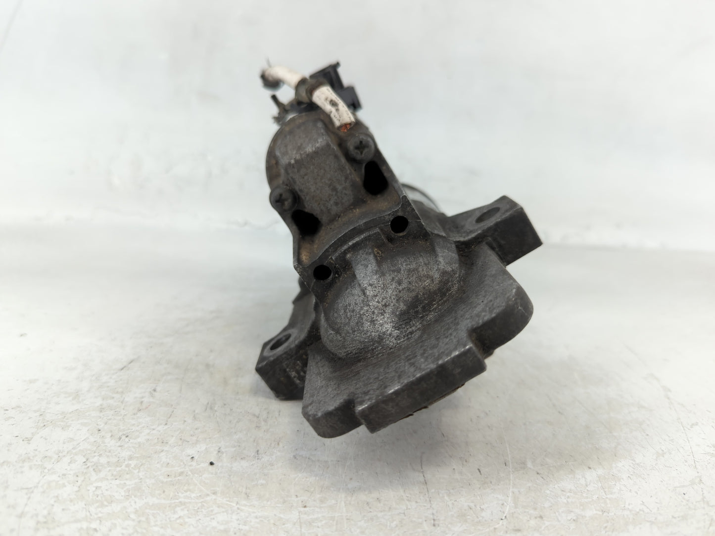 2010-2013 Mazda 3 Car Starter Motor Solenoid OEM Fits Fits 2010 2011 2012 2013 OEM Used Auto Parts - Oemusedautoparts1.com