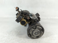 2010-2013 Mazda 3 Car Starter Motor Solenoid OEM Fits Fits 2010 2011 2012 2013 OEM Used Auto Parts - Oemusedautoparts1.com