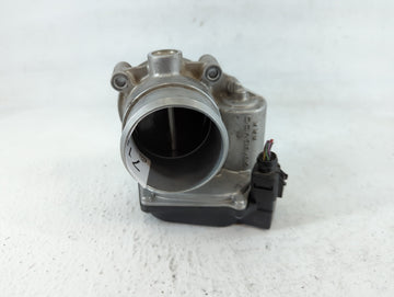 2006-2013 Mazda 3 Throttle Body P/N:A2C53044094 06F 133 062 G Fits Fits 2006 2007 2008 2009 2010 2011 2012 2013 OEM Used Aut