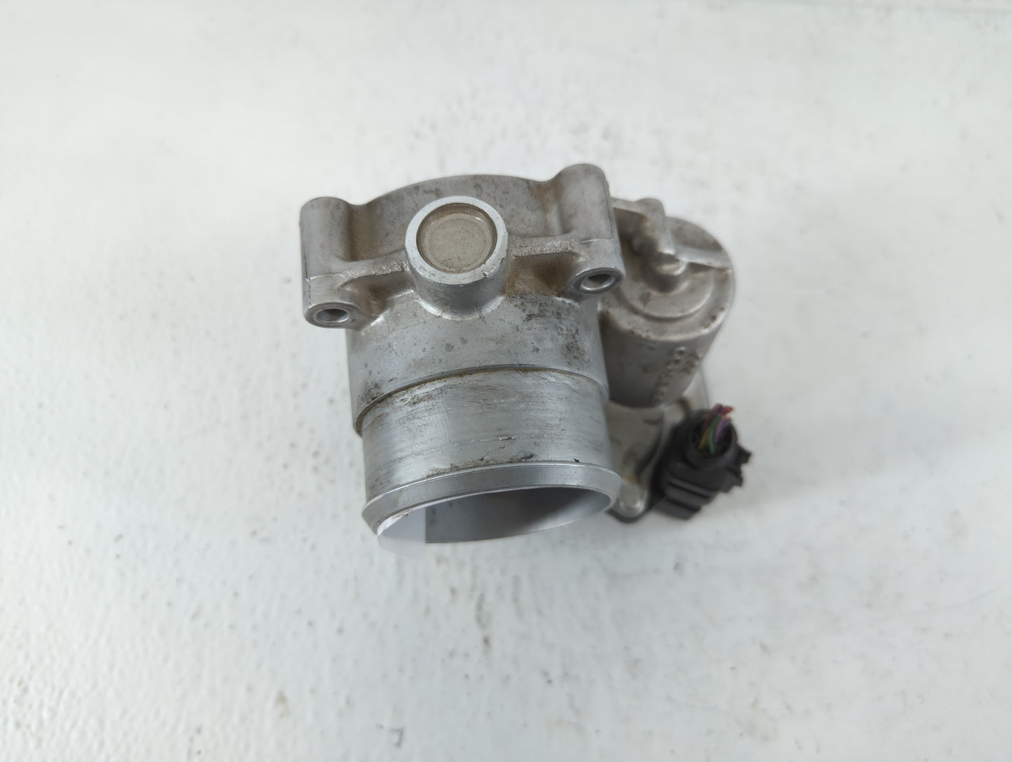 2006-2013 Mazda 3 Throttle Body P/N:A2C53044094 06F 133 062 G Fits Fits 2006 2007 2008 2009 2010 2011 2012 2013 OEM Used Aut