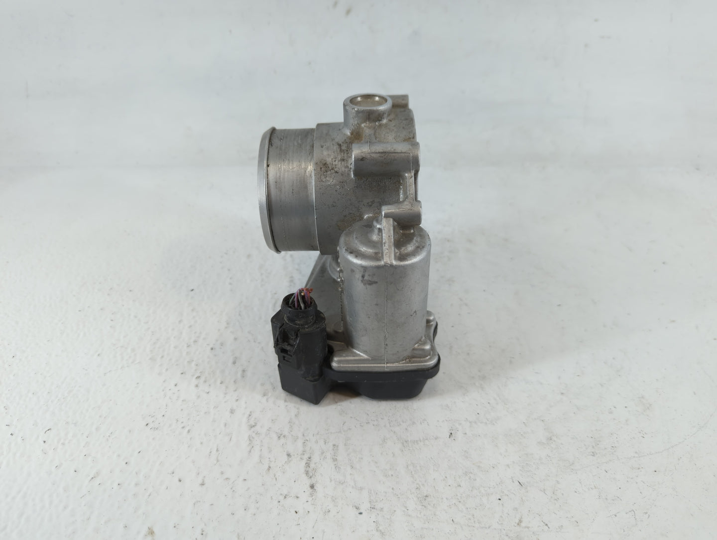 2006-2013 Mazda 3 Throttle Body P/N:A2C53044094 06F 133 062 G Fits Fits 2006 2007 2008 2009 2010 2011 2012 2013 OEM Used Aut