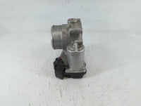 2006-2013 Mazda 3 Throttle Body P/N:A2C53044094 06F 133 062 G Fits Fits 2006 2007 2008 2009 2010 2011 2012 2013 OEM Used Aut
