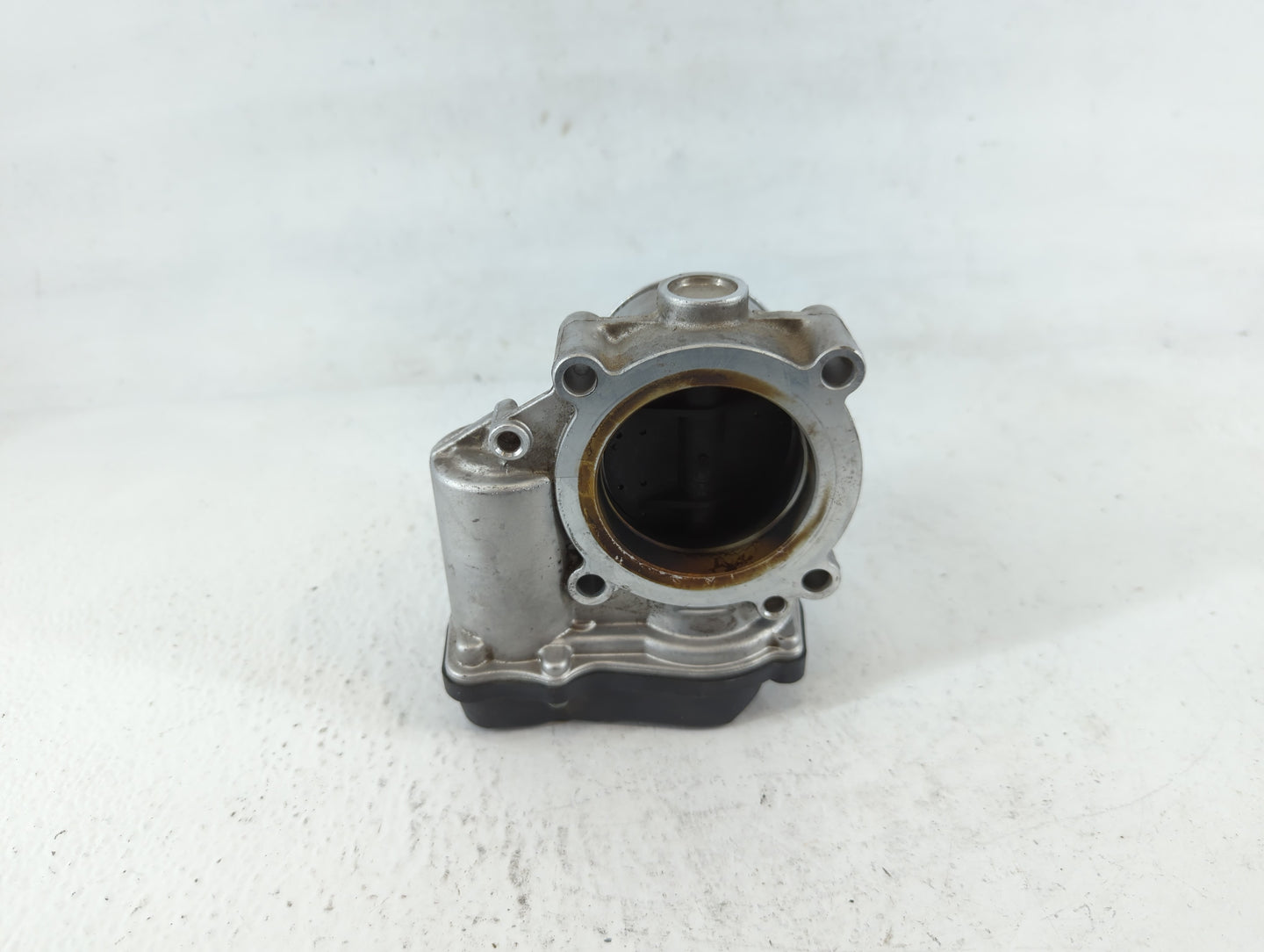 2006-2013 Mazda 3 Throttle Body P/N:A2C53044094 06F 133 062 G Fits Fits 2006 2007 2008 2009 2010 2011 2012 2013 OEM Used Aut