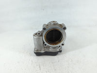2006-2013 Mazda 3 Throttle Body P/N:A2C53044094 06F 133 062 G Fits Fits 2006 2007 2008 2009 2010 2011 2012 2013 OEM Used Aut