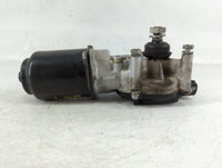 2010-2013 Mazda 3 Front Windshield Wiper Motor P/N:0614B107 Fits Fits 2010 2011 2012 2013 OEM Used Auto Parts - Oemusedautop