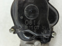 2010-2013 Mazda 3 Front Windshield Wiper Motor P/N:0614B107 Fits Fits 2010 2011 2012 2013 OEM Used Auto Parts - Oemusedautop