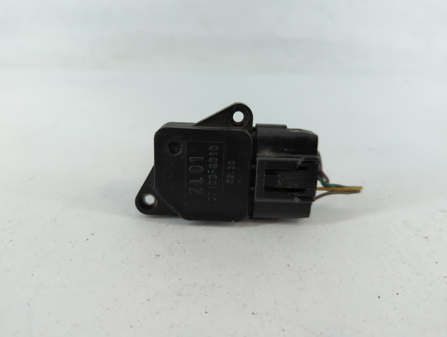 2004-2013 Mazda 3 Mass Air Flow Meter Maf - Oemusedautoparts1.com