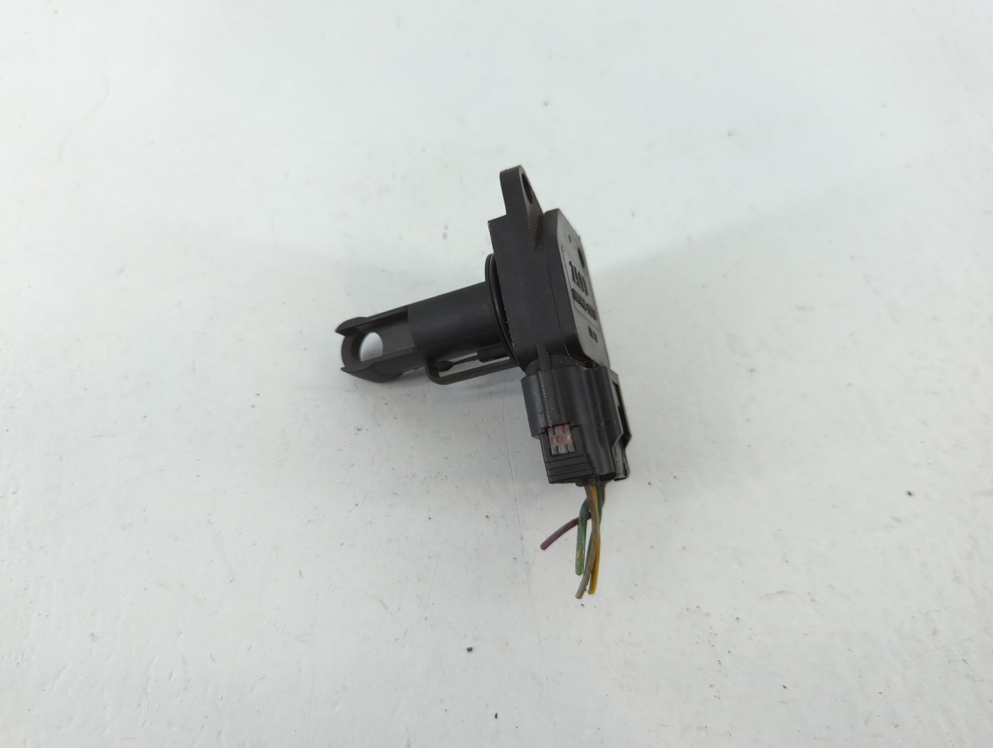 2004-2013 Mazda 3 Mass Air Flow Meter Maf - Oemusedautoparts1.com