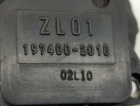 2004-2013 Mazda 3 Mass Air Flow Meter Maf - Oemusedautoparts1.com