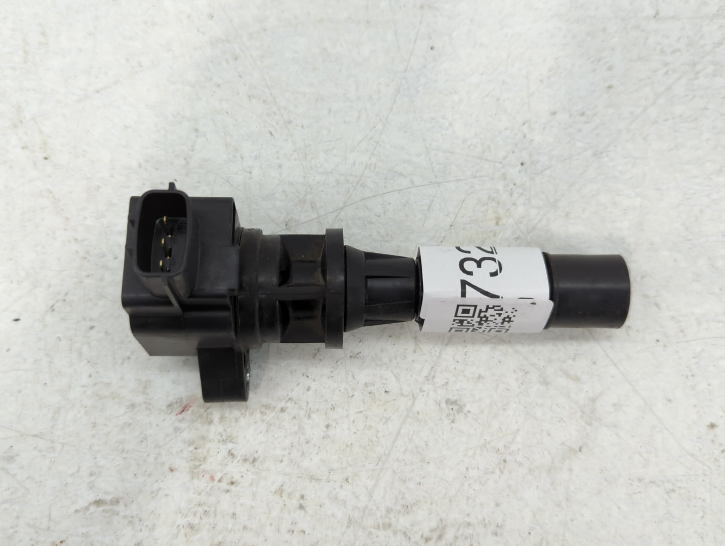 2010-2013 Mazda 3 Ignition Coil Igniter Pack - Oemusedautoparts1.com