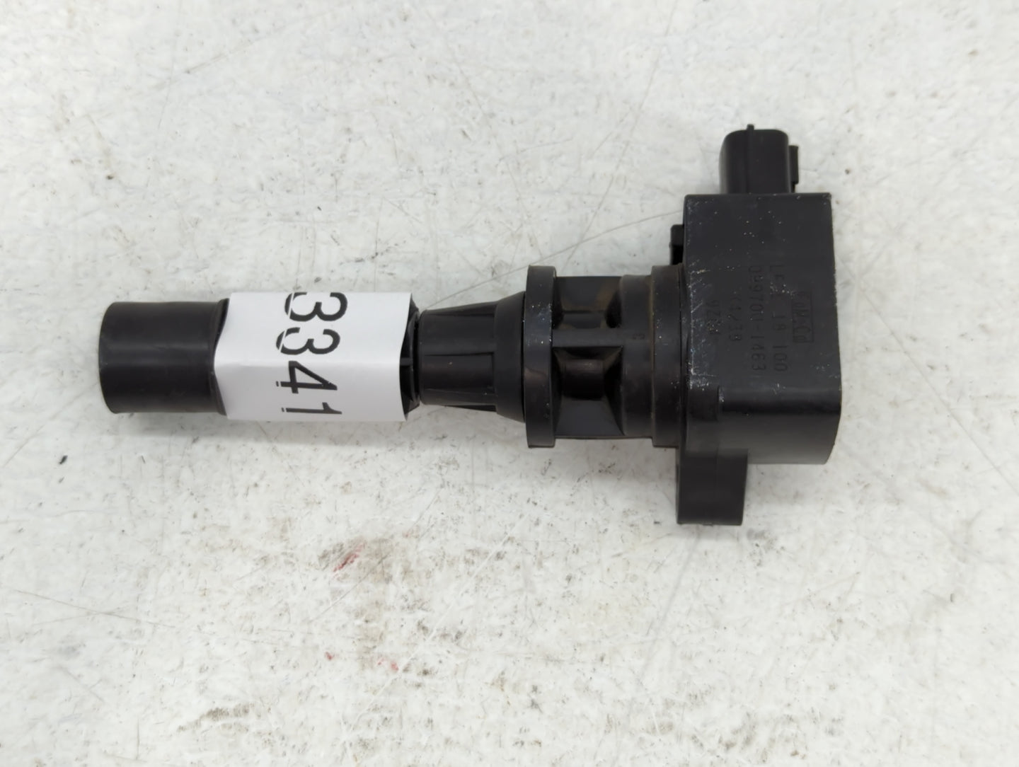 2010-2013 Mazda 3 Ignition Coil Igniter Pack - Oemusedautoparts1.com