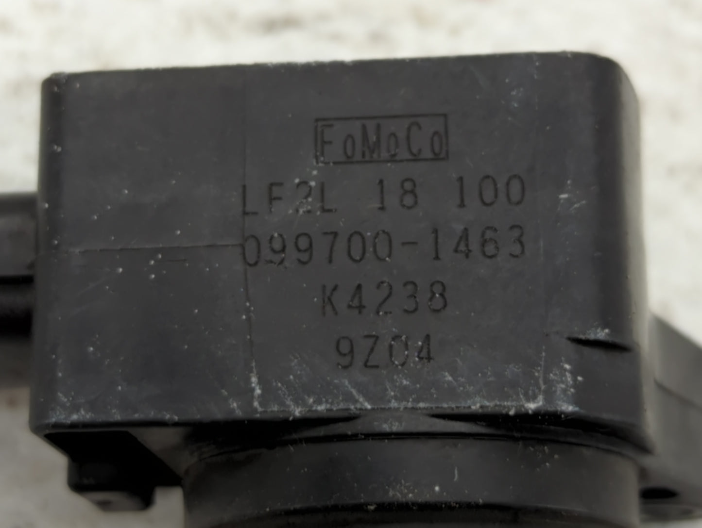 2010-2013 Mazda 3 Ignition Coil Igniter Pack - Oemusedautoparts1.com