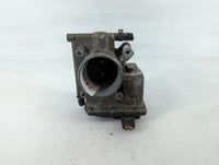 2006-2013 Mazda 3 Throttle Body P/N:1251 00613 K4238, L3R4 13 640 Fits Fits 2006 2007 2008 2009 2010 2011 2012 2013 OEM Used