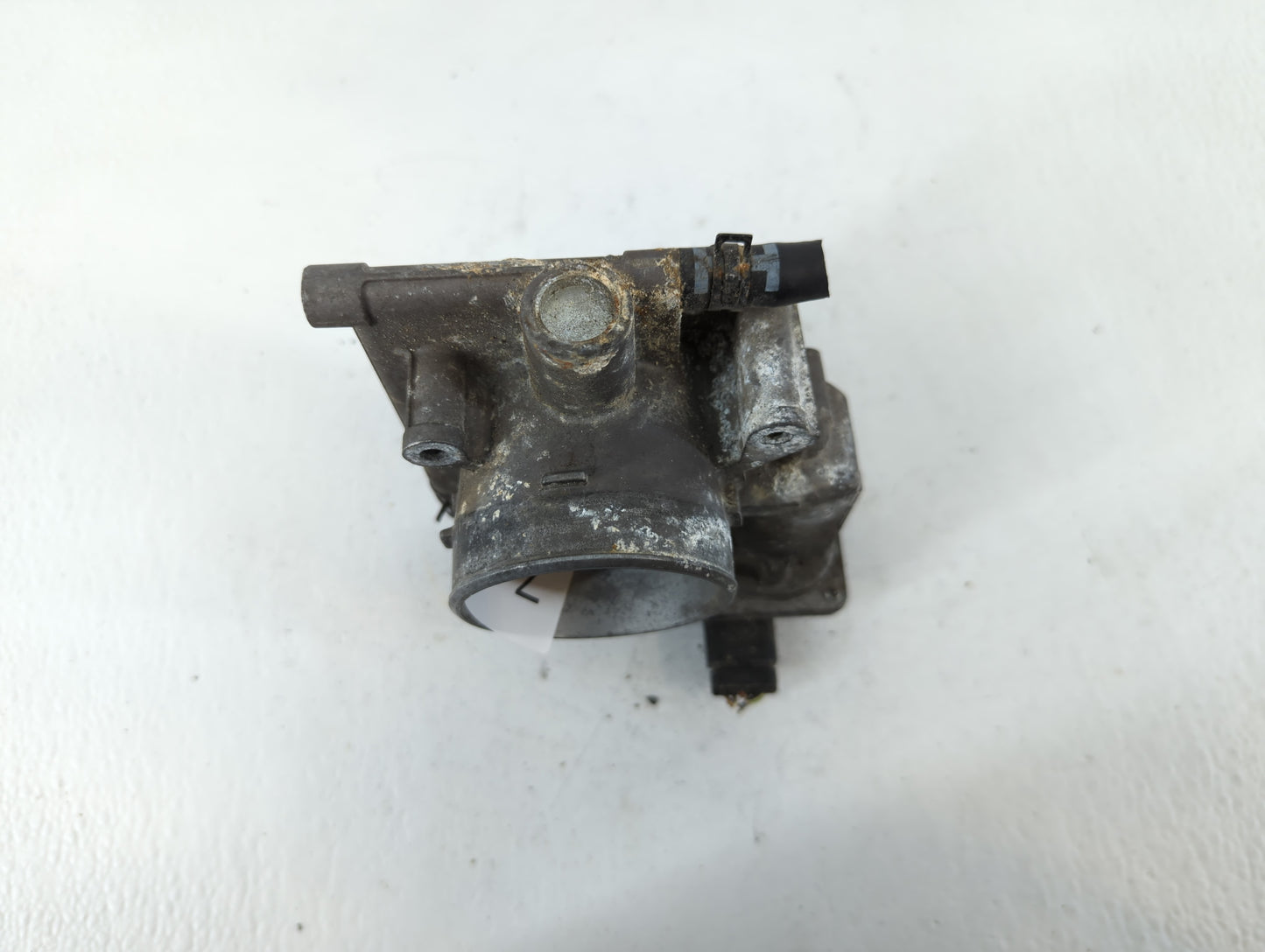2006-2013 Mazda 3 Throttle Body P/N:1251 00613 K4238, L3R4 13 640 Fits Fits 2006 2007 2008 2009 2010 2011 2012 2013 OEM Used
