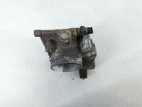 2006-2013 Mazda 3 Throttle Body P/N:1251 00613 K4238, L3R4 13 640 Fits Fits 2006 2007 2008 2009 2010 2011 2012 2013 OEM Used