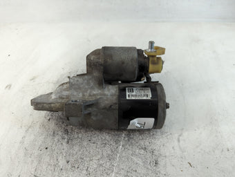 compare product 2010-2013 Mazda 3 Car Starter Motor Solenoid OEM P/N:M000T33271 Fits Fits 2010 2011 2012 2013 OEM Used Auto Parts
