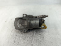 2010-2013 Mazda 3 Car Starter Motor Solenoid OEM P/N:M000T33271 Fits Fits 2010 2011 2012 2013 OEM Used Auto Parts - Oemuseda