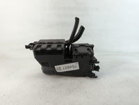 2010 Mazda 3 Fusebox Fuse Box Panel Relay Module P/N:K2441 PA66+PPE Fits OEM Used Auto Parts - Oemusedautoparts1.com
