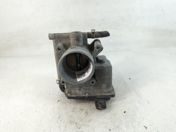 2006-2013 Mazda 3 Throttle Body P/N:125100361 L3R4 13 640 Fits Fits 2006 2007 2008 2009 2010 2011 2012 2013 OEM Used Auto Pa