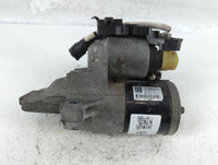 2010-2013 Mazda 3 Car Starter Motor Solenoid OEM P/N:M000T33271 Fits Fits 2010 2011 2012 2013 OEM Used Auto Parts - Oemuseda