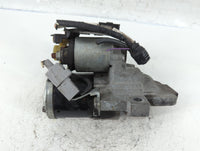 2010-2013 Mazda 3 Car Starter Motor Solenoid OEM P/N:M000T33271 Fits Fits 2010 2011 2012 2013 OEM Used Auto Parts - Oemuseda