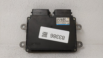 compare product 2010 Mazda 3 PCM Engine Control Computer ECU ECM PCU OEM P/N:LF8K 18 881H Fits OEM Used Auto Parts