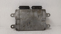 2010 Mazda 3 PCM Engine Control Computer ECU ECM PCU OEM P/N:LF8K 18 881H Fits OEM Used Auto Parts - Oemusedautoparts1.com